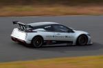 Nissan Leaf Nismo RC 2019 года